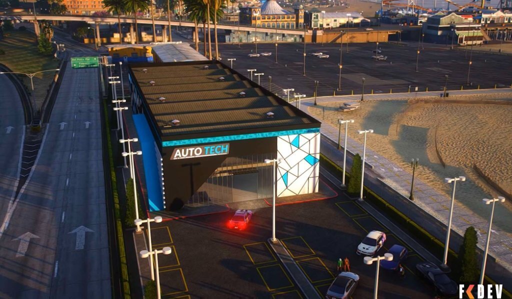 AUTOTECH