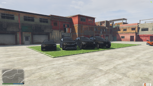 Screenshot 6747 - 12 BLINDADOS | PACK COMPLETO